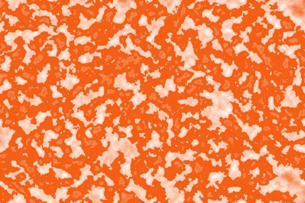 Orange Texture Imitation Iron — Stock Photo, Image