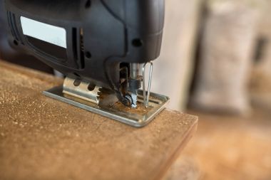 Jigsaw ile eski kapılar restorasyonu