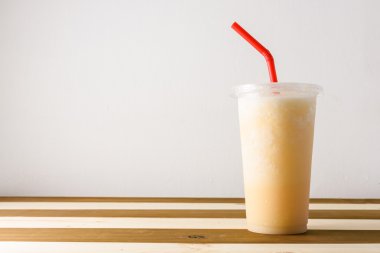 Smoothies meyve suyu 