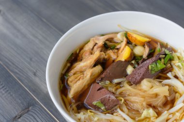 kase erişte çorbası