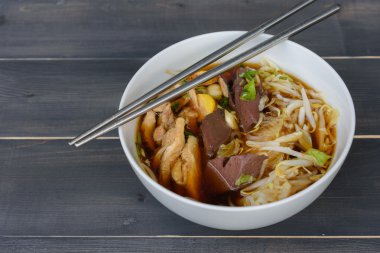 kase erişte çorbası