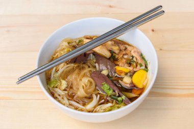 kase erişte çorbası