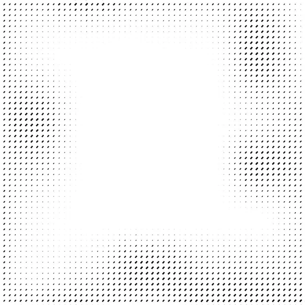 Halftone vector dots.Halftone effect. Background concept. — Stock Vector