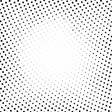 Daire öğeleri noktalı resim arka plan daire