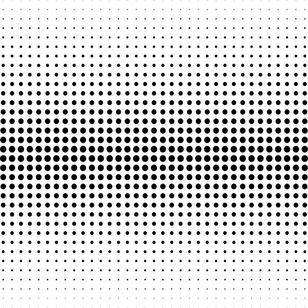 Halftone dotted background. Halftone effect vector pattern. Circle dots isolated on the white background.