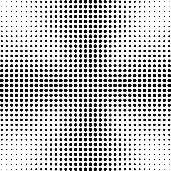 Halftone dotted background. Halftone effect vector pattern. Circle dots isolated on the white background.