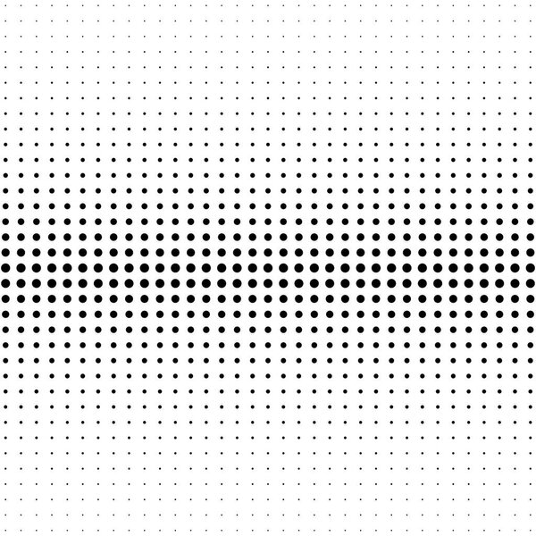 Halftone dotted background. Halftone effect vector pattern. Circle dots isolated on the white background.