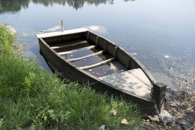 Barco Velho_Old tekne