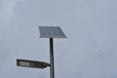 Candeeiro Ecologico_Ecological lamp