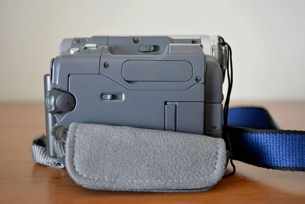 MiniDV Dijital Video kamera