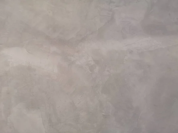 Τσιμεντοκονία Τοίχο Γύψο Γυμνό Γυαλισμένο Γκρι Χρώμα Υφή Επιφάνεια Σκυρόδεμα — Φωτογραφία Αρχείου