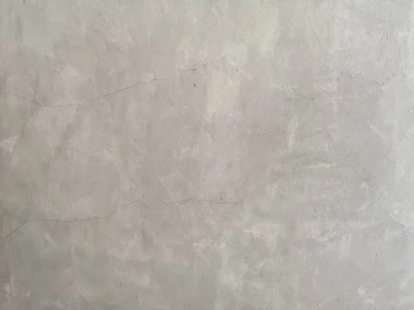 Цементная Стена Имеет Трещины Поверхности Текстуры Бетонного Фона — стоковое фото