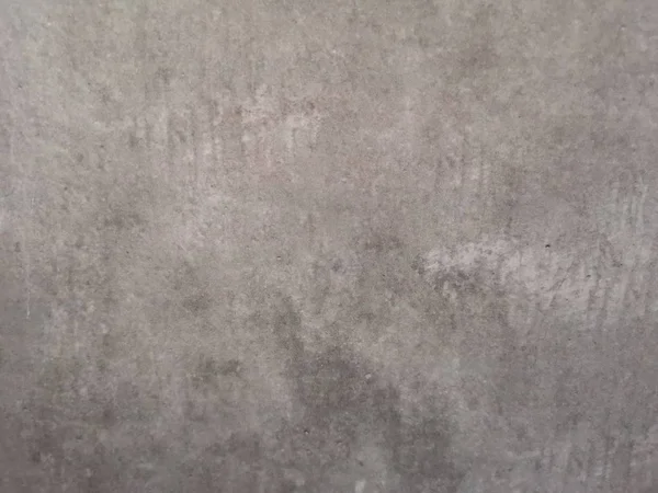 Серый Цемент Голый Полированный Серая Поверхность Текстуры Бетонный Материал Винтажный — стоковое фото