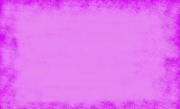 Lebélyegzett Rózsaszín Szín Lila Háttér Program Számítógép Absztrakt Művészet Durva — Stock Fotó