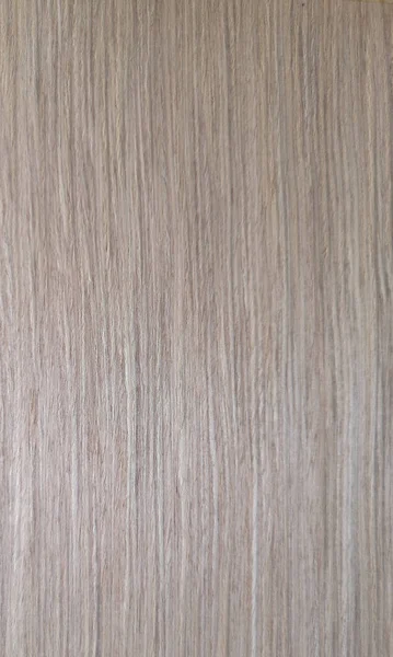オーク材 ベニヤパターンブラウン材仕上げ表面家具バリの質感壁の背景 — ストック写真