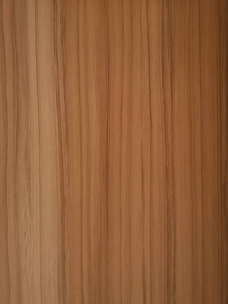 Material Dinding Kayu Mengubur Warna Latar Belakang Tekstur Permukaan Coklat — Stok Foto