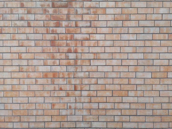 Brick Walls Show Pattern Stack Block Rough Surface Texture Material — Stockfoto