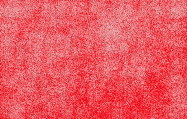 Fundo Abstrato Cor Vermelha Carimbada Espaço Papel Branco Para Cópia — Fotografia de Stock
