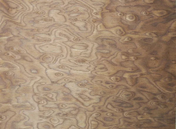 Abstrato Marrom Madeira Material Textura Rebarba Superfície Padrão Fundo Vista — Fotografia de Stock