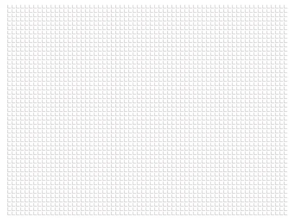 Αφηρημένο Μοτίβο Δεξιά Γωνία Γραμμές Διατεταγμένες Οριζόντια Και Κάθετα Γκρι — Φωτογραφία Αρχείου