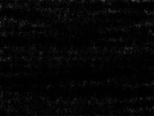 Abstrakter Hintergrund Gestempelt Weiße Farbe Auf Schwarzem Papier Raum Raue — Stockfoto