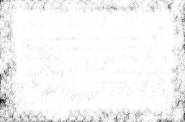 Gestempelte Dunkelgraue Farbe Auf Weißem Hintergrund Durch Programmcomputer Abstrakte Kunst — Stockfoto