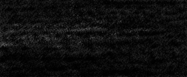 Abstrakter Hintergrund Gestempelt Grau Weiße Farbe Auf Schwarzem Papier Raum — Stockfoto