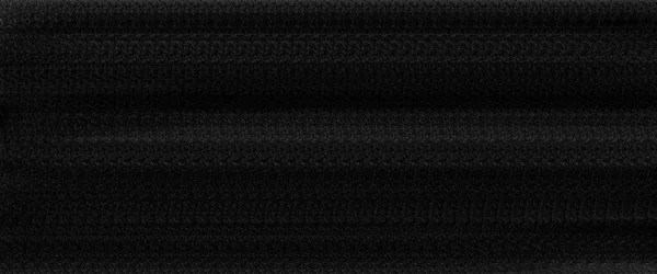 Абстрактный Фон Отпечатанный Белым Цветом Черной Бумаге Копирования Грубая Текстура — стоковое фото