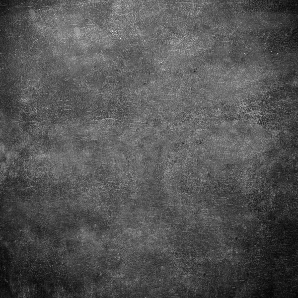 Blank front Texture de fond de tableau noir réel dans le concept de collège pour le papier peint enfant de retour à l'école pour créer un graphique de dessin de texte à la craie blanche. Vieux tableau noir vide d'éducation de mur arrière. — Photo