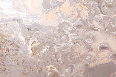 Beton duvar arka planı Yüksek çözünürlüklü beton. 
