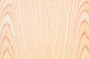 Bir beyaz ışık doğal renk arka plan ağaç doku bakış üst tablo. Gri temiz tahıl ahşap zemin huş ağacı masası zemin düz tahta soluk ayrıntı çizgi şık alan açık konsept için kaplama ile.