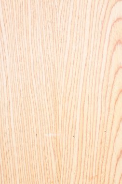 Bir beyaz ışık doğal renk arka plan ağaç doku bakış üst tablo. Gri temiz tahıl ahşap zemin huş ağacı masası zemin düz tahta soluk ayrıntı çizgi şık alan açık konsept için kaplama ile.