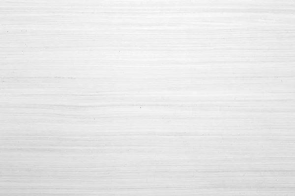 Вид Сверху Стола Текстуру Дерева Белом Светлом Естественном Цветовом Фоне — стоковое фото