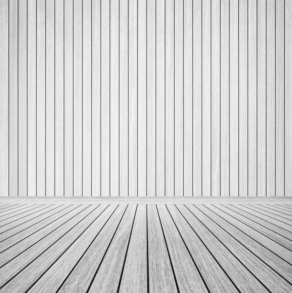 Textura de madera. piso luz línea de roble azulejo hasta vieja fila de teca cáscara de los ojos — Foto de Stock