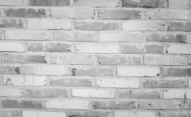 parlak vintage tuğla blok duvar arka plan.