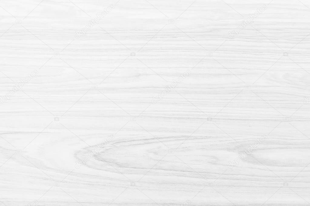 Abstract Close-up bright wood texture over white light natural color background Art plain simple peel wooden floor grain teak old panel backdrop with tidy board detail streak finishing for chic space