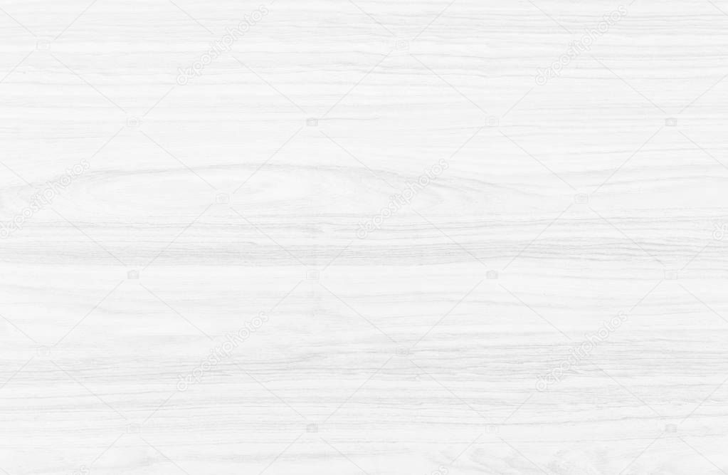 Abstract Close-up bright wood texture over white light natural color background Art plain simple peel wooden floor grain teak old panel backdrop with tidy board detail streak finishing for chic space