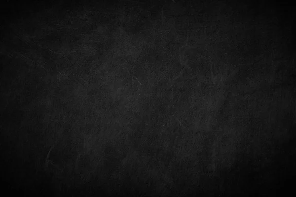 Blank Front Texture Fond Tableau Noir Réel Dans Concept Collège — Photo