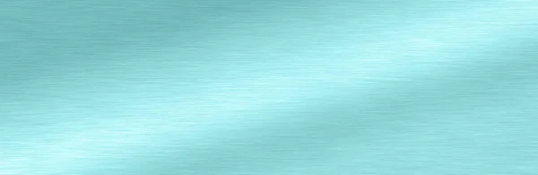 Широка Гладка Лінія Металевий Синій Колір Фон Яскравий Вінтажний Латунна — стокове фото