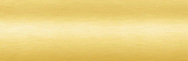 Широка Гладка Лінія Металевий Золотий Кольоровий Фон Яскравий Вінтажний Латунна — стокове фото