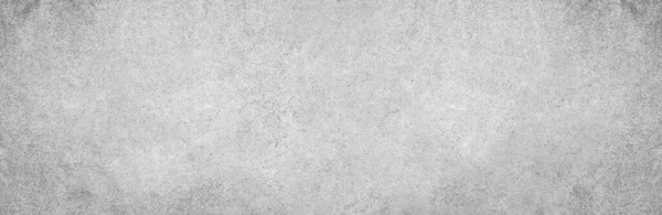 Panorama Graue Farbe Kalkstein Textur Hintergrund Weißer Heller Naht Home — Stockfoto