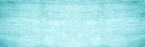 Абстрактна Бірюзова Яскрава Текстура Деревини Над Блакитним Світлим Природним Кольором — стокове фото