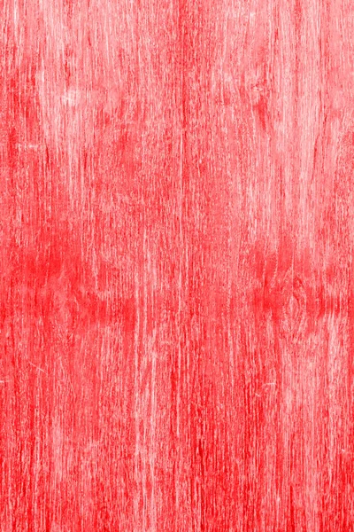 Table Intérieur Luxe Grain Blanc Bois Rouge Sur Dessus Vue — Photo