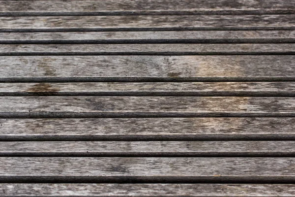 Brown Textured Weathered Wooden Background Copy Space — Stock Photo, Image