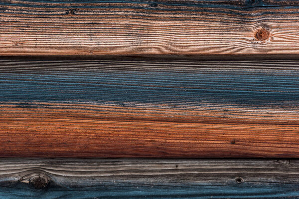 wooden natural textured brown surface with copy space