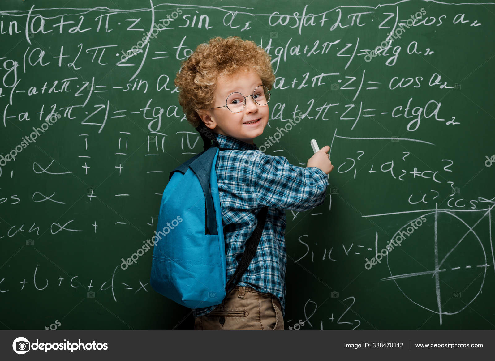 Математика в школе. Математика для детей. Математические способности. Дети решают задачи. Дети математики.