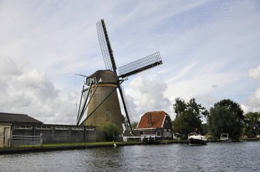 6.3. Güney Hollanda