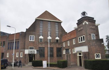 6.3. Güney Hollanda