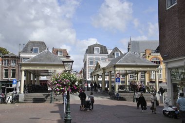 Leiden 'da Koornbrug