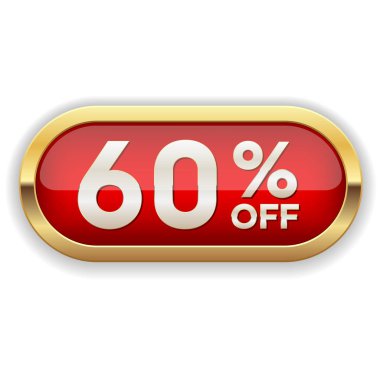 gerçekçi satış düğmesini